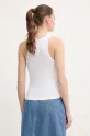 Oblečení Top Pepe Jeans MARIAN PL506035 bílá