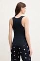 Îmbrăcăminte Pepe Jeans top MARIAN PL506035 bleumarin