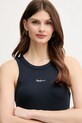 Pepe Jeans top MARIAN bleumarin PL506035