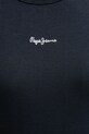 Pepe Jeans top MARIAN PL506035 bleumarin