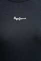 Top Pepe Jeans MARIAN PL506035 námořnická modř