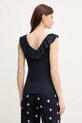 Ρούχα Top Pepe Jeans MILLIE PL506050 σκούρο μπλε