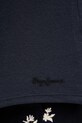 Top Pepe Jeans MILLIE PL506050 σκούρο μπλε