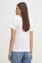 Одяг Бавовняна футболка Pepe Jeans RYOKO PL506069 білий