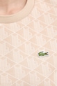 Lacoste kratka majica ženska TF3244 bež