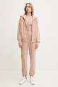 Iceberg top T111.6302 bej SS25