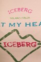 Iceberg top T111.6302 bej
