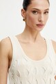 Pinko top beżowy 105192.A2LW