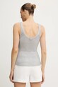 Oblečenie Top Pinko 105148.A2LO sivá