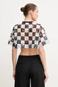 Одежда Блузка Pinko 105294.A2MF чёрный