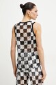 Odzież Pinko top 105293.A2MF czarny