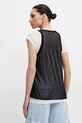 Odzież Pinko t-shirt 105152.A2LS czarny