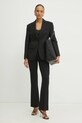 Топ Pinko 105168.A2LU чорний SS25