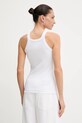 Топ Pinko REIMAGINE by Patrick Mcdowell 105082.A2JK бял SS25