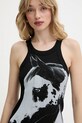 Топ Pinko REIMAGINE by Patrick Mcdowell чёрный 105247.A2KT