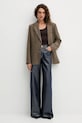Top MICHAEL Michael Kors MR5615433D hnědá AW25