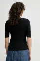 Îmbrăcăminte Levi's tricou LUCA SLIM TEE A3388 negru