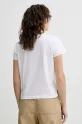 Odzież Levi's t-shirt BOXY VNECK TEE A8774 biały