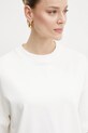 Weekend Max Mara tricou bej 2515941021600
