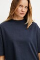 Футболка Weekend Max Mara тёмно-синий 2515941021600