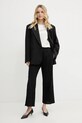 Weekend Max Mara t-shirt 2515941051600 beżowy SS25