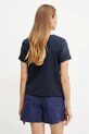 Oblečení Tričko Weekend Max Mara 2515941051600 námořnická modř