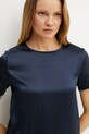 Tričko Weekend Max Mara námořnická modř 2515941051600