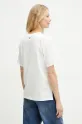 Weekend Max Mara t-shirt in cotone 2515971041600 bianco SS25