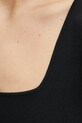 Weekend Max Mara top 2515361022600 czarny