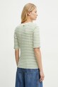Îmbrăcăminte Weekend Max Mara tricou de in 2515941012600 bej