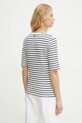 Îmbrăcăminte Weekend Max Mara tricou de in 2515941012600 bej