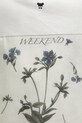 Weekend Max Mara tricou din bumbac 2515941052600