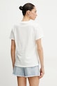 Îmbrăcăminte Weekend Max Mara tricou din bumbac 2515971016600 alb