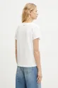 Odzież Weekend Max Mara t-shirt 2515971022600 biały