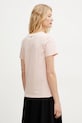 Ρούχα Μπλουζάκι Weekend Max Mara 2515971022600 ροζ