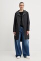 Weekend Max Mara tricou 2515971022600 negru SS25