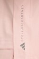Топ adidas by Stella McCartney розовый JI5177