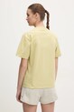 Oblečení Tričko adidas by Stella McCartney JI5164 zelená