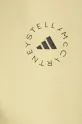 Tričko adidas by Stella McCartney JI5164 zelená