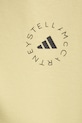 adidas by Stella McCartney tricou JI5164 verde