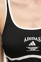 adidas Performance top treningowy Heritage JG6154 czarny