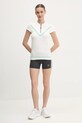 Тренувальна футболка adidas by Stella McCartney TrueNature JI5228 білий SS25