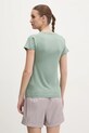 Abbigliamento adidas Performance maglietta da allenamento Aeroready JC9561 verde