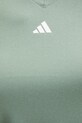 adidas Performance maglietta da allenamento Aeroready JC9561