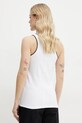 Abbigliamento Max Mara Leisure top 2516941027600 bianco