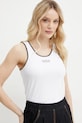 Max Mara Leisure top bianco 2516941027600