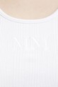 Max Mara Leisure top 2516941027600 bianco
