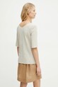 Abbigliamento Max Mara Leisure camicetta 2516941028600 beige