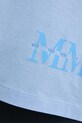 MM tricou din bumbac 2516941038600 albastru