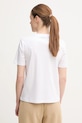Abbigliamento Max Mara Leisure t-shirt 2516941067600 bianco